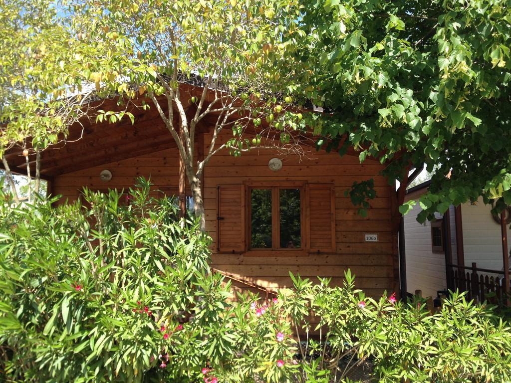 Camping Paradiso Viareggio Pokój zdjęcie