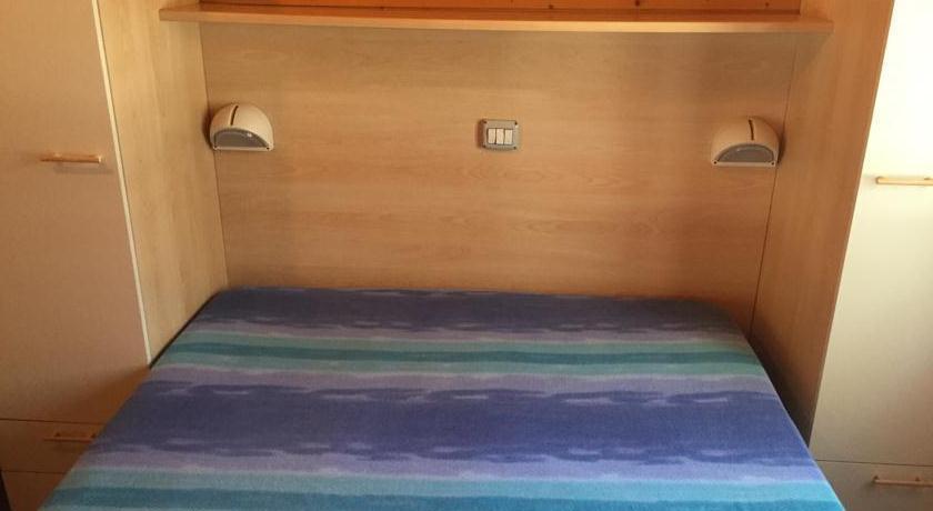 Camping Paradiso Viareggio Pokój zdjęcie