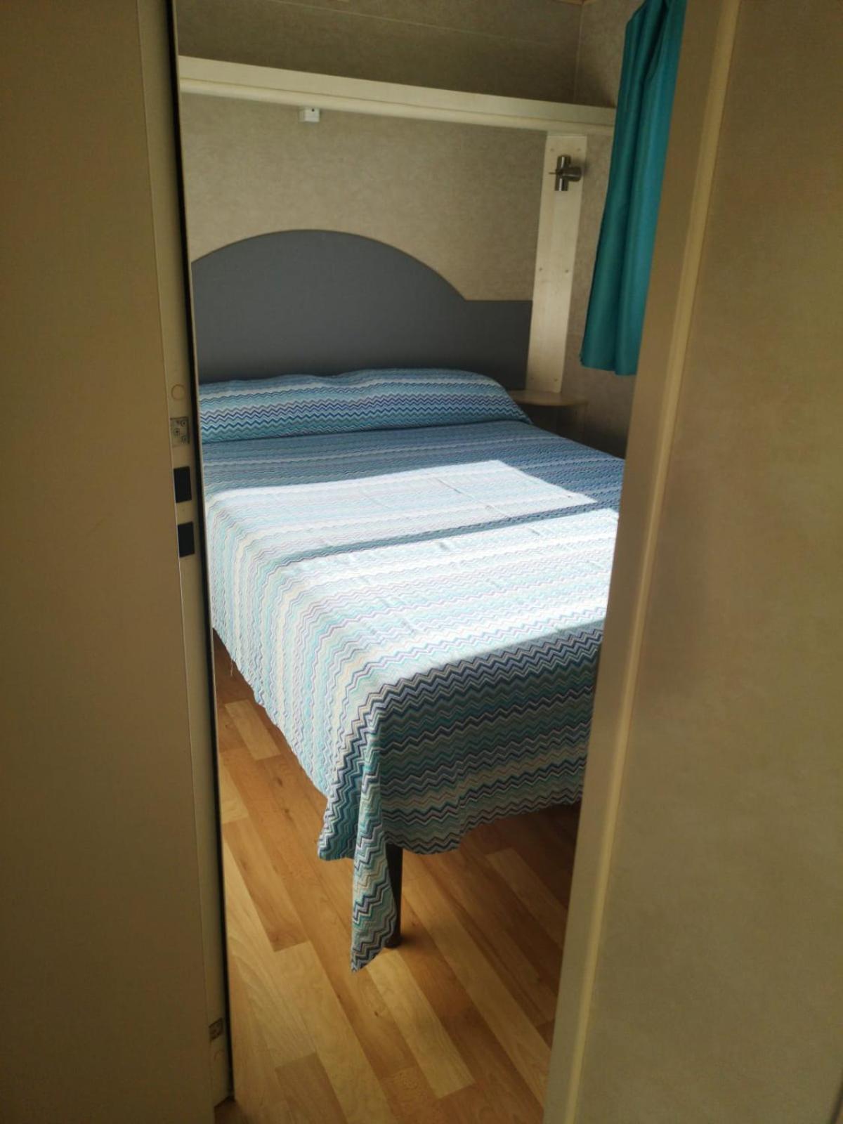 Camping Paradiso Viareggio Zewnętrze zdjęcie