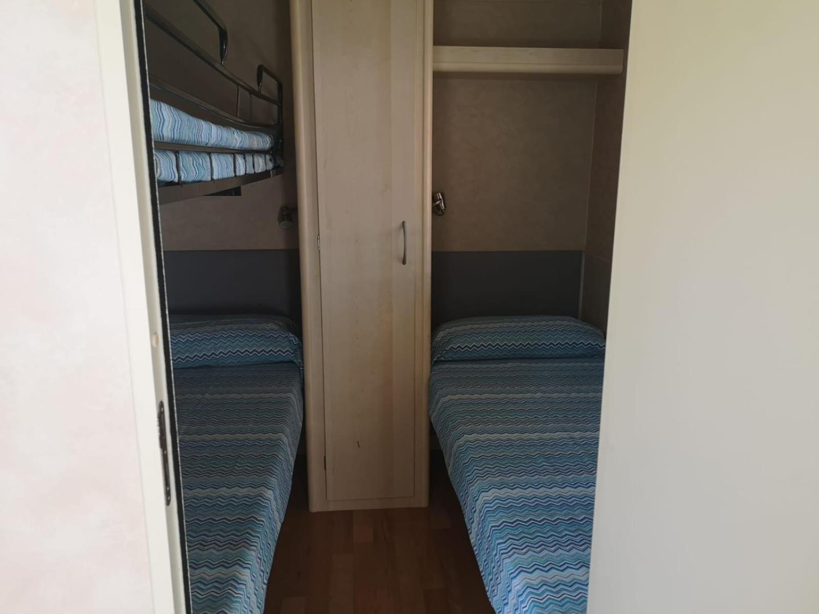 Camping Paradiso Viareggio Zewnętrze zdjęcie