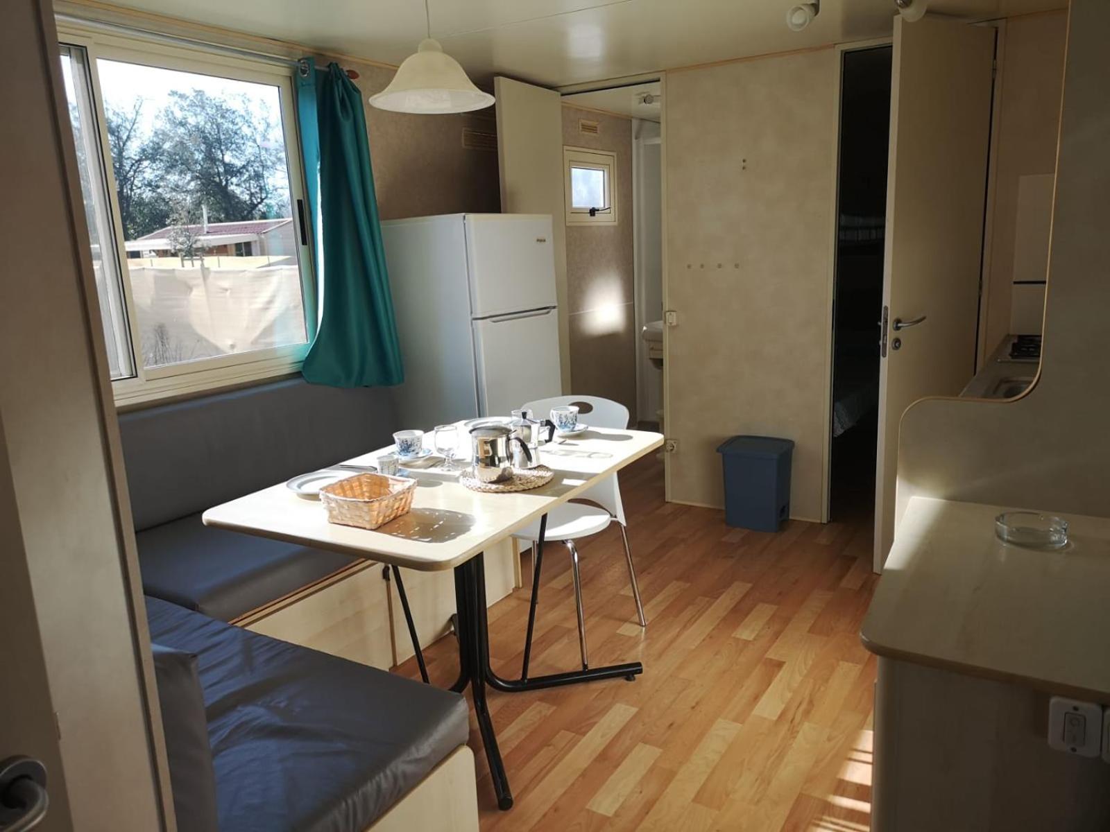 Camping Paradiso Viareggio Zewnętrze zdjęcie