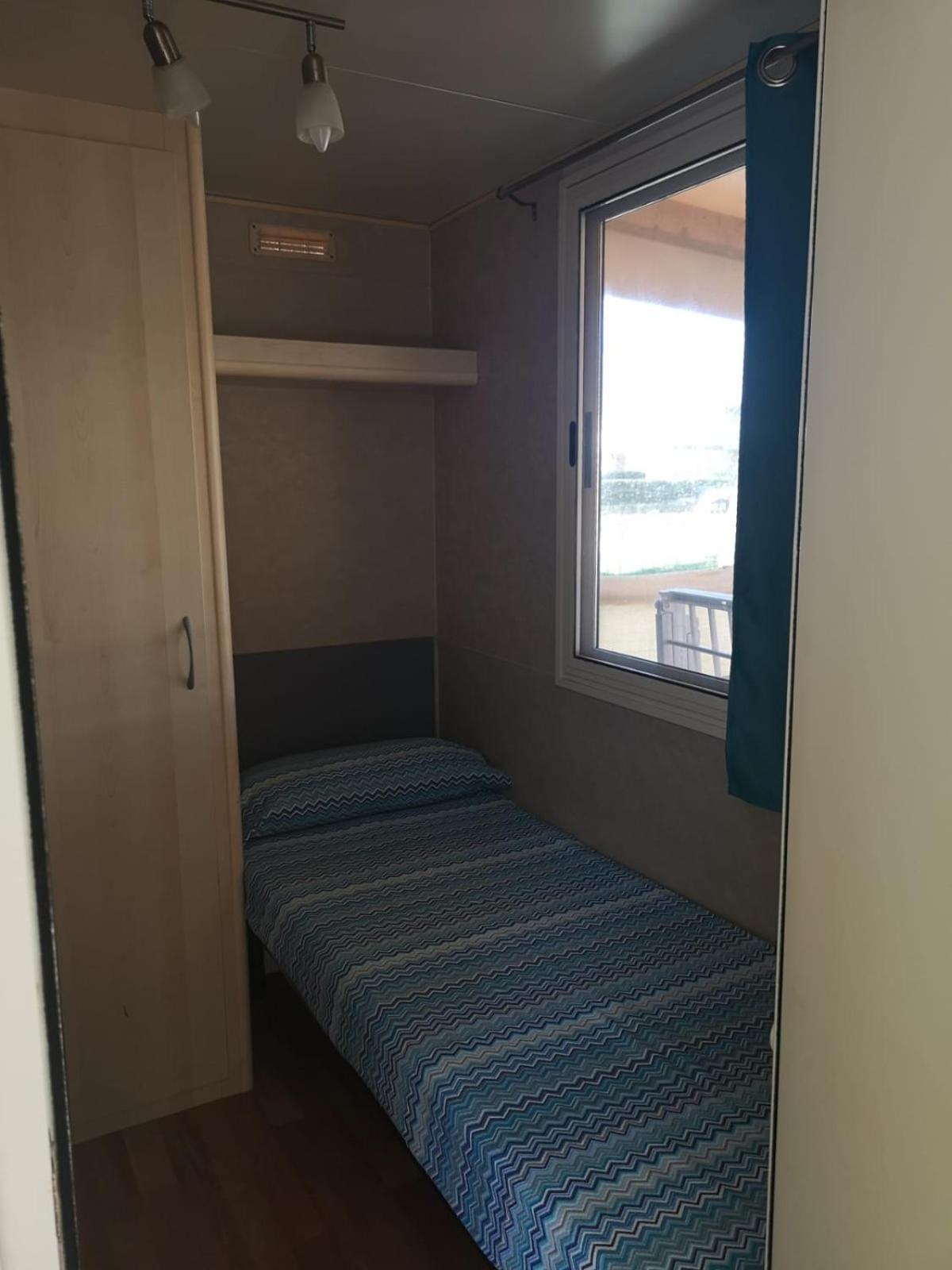 Camping Paradiso Viareggio Zewnętrze zdjęcie