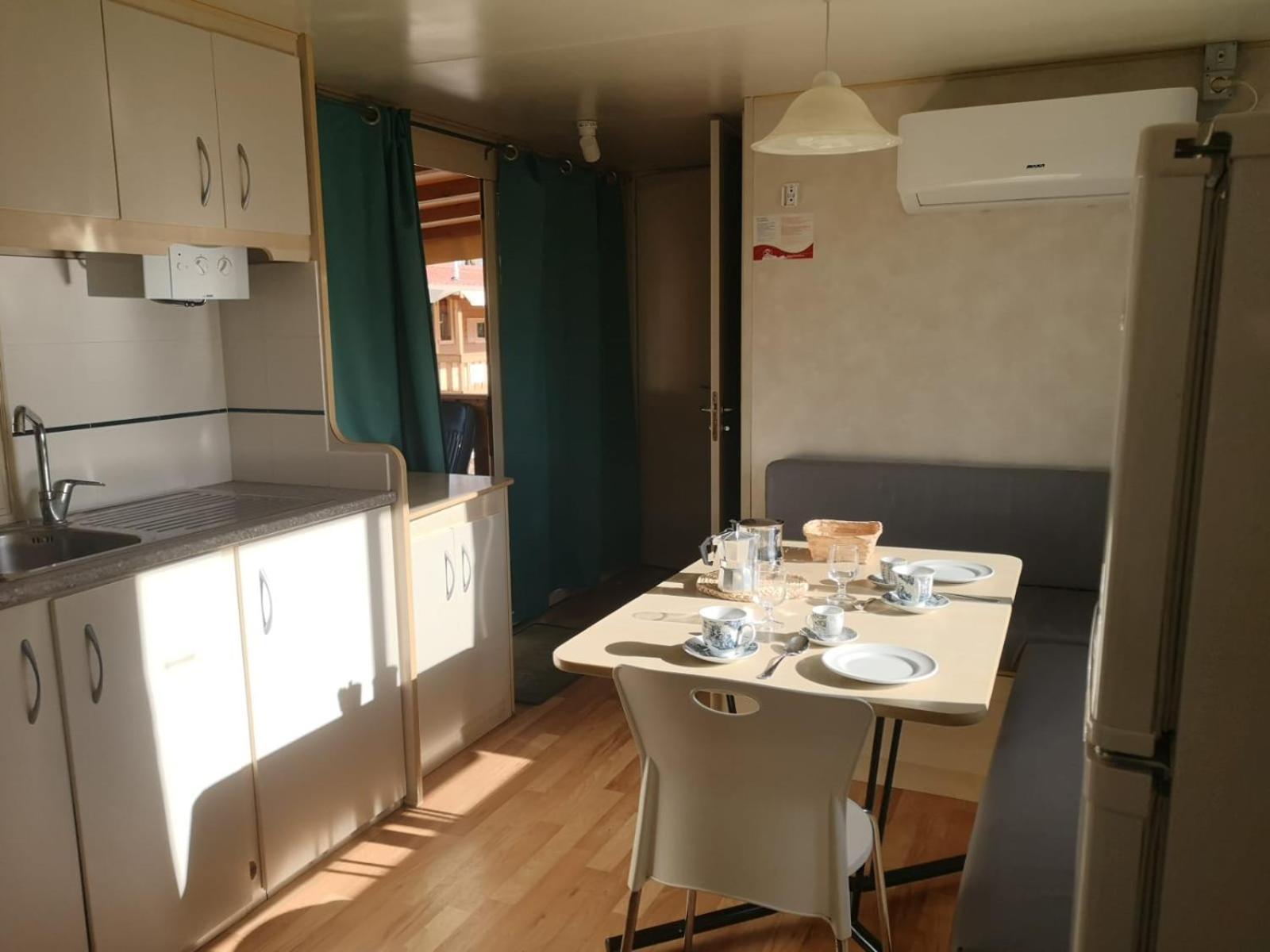 Camping Paradiso Viareggio Zewnętrze zdjęcie